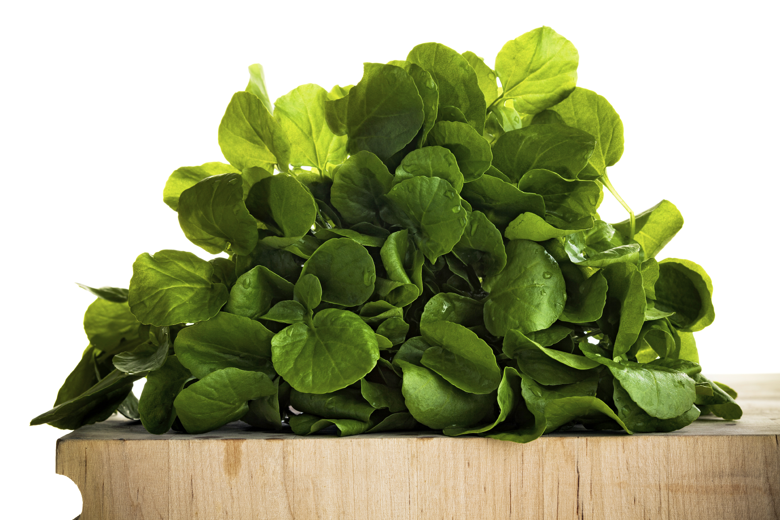 4 Super Greens for Better Sight Discovery Eye Foundation