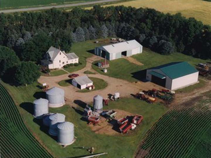 Core Farms Discovery Farms MN