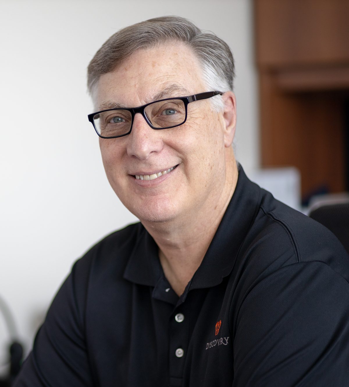 Longtime CEO & President of Discovery FCU, Ed Williams, Announces Plans