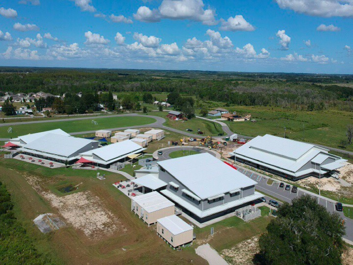 Discovery High School