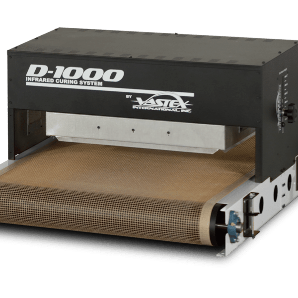 Galaxy 11" X 15" (Youth) Platen Discovery Lancer