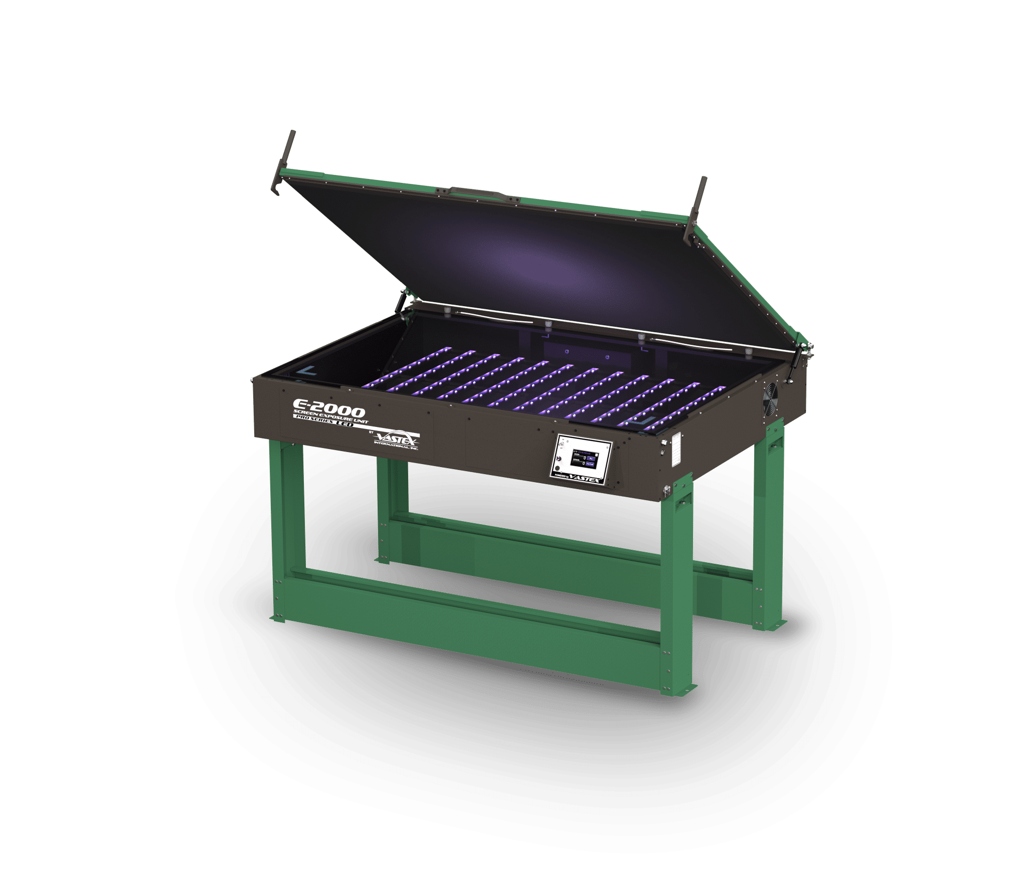 VASTEX LED Exposure Units Discovery Lancer