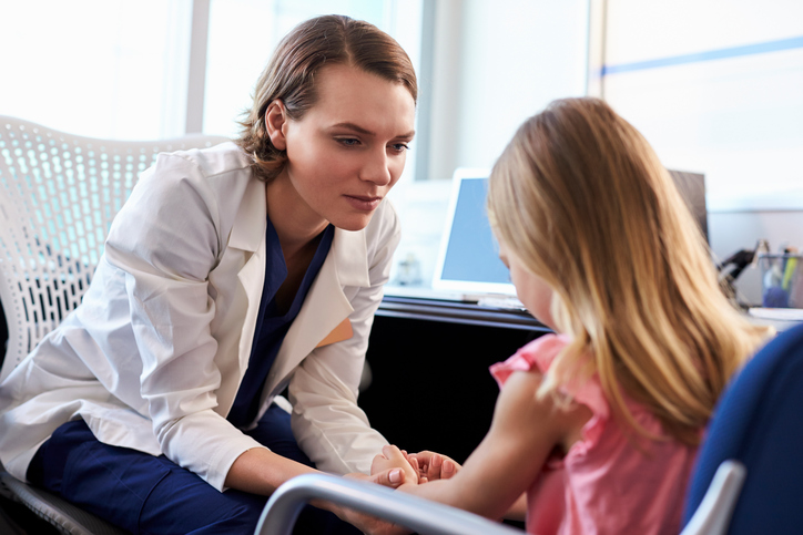 How to Treat my Child’s Anxiety Disorder? Discovery Mood & Anxiety