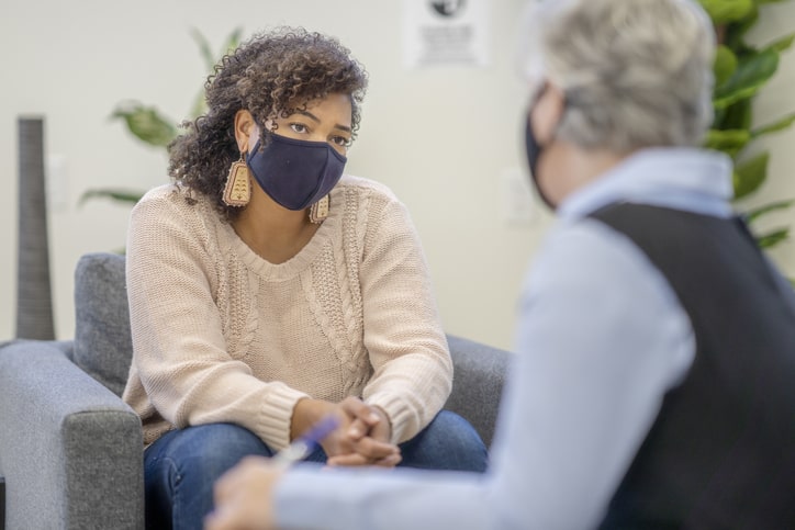 How CBT Works Discovery Mood & Anxiety Program