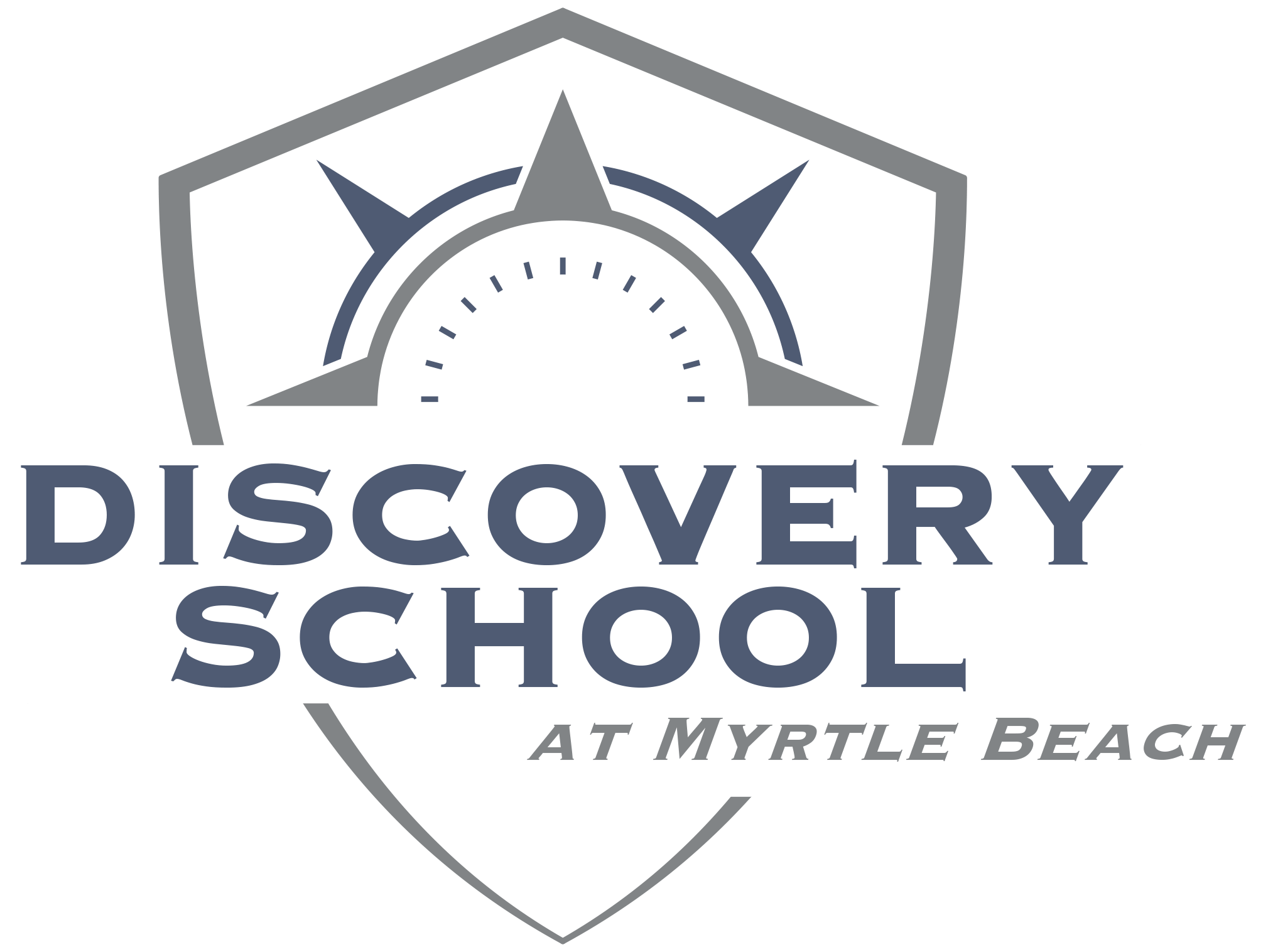 Discovery School at Myrtle Beach