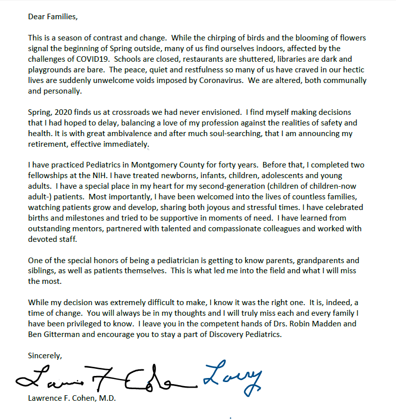 Physician Bio Discovery Pediatrics