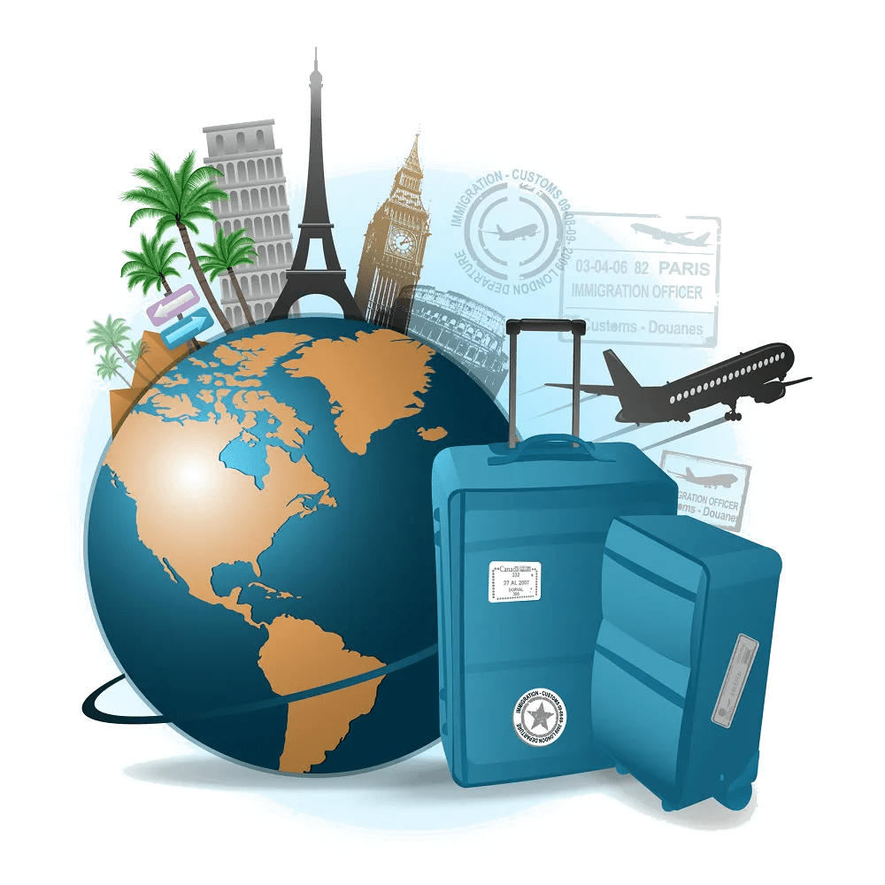 Best Tour & Travel Agency in India Discovery Prime Tours