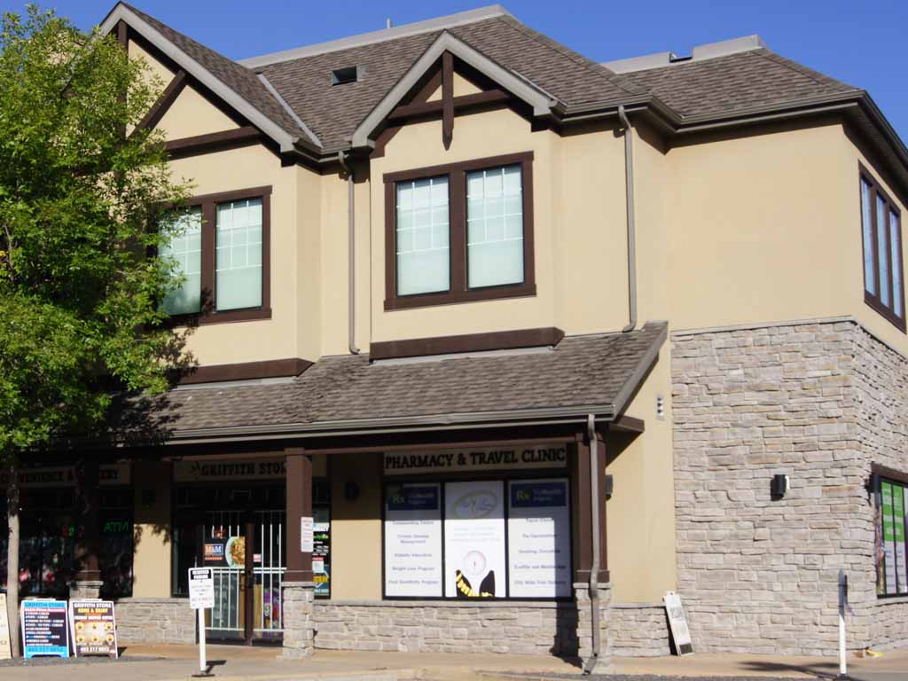 Discovery Ridge Community Association