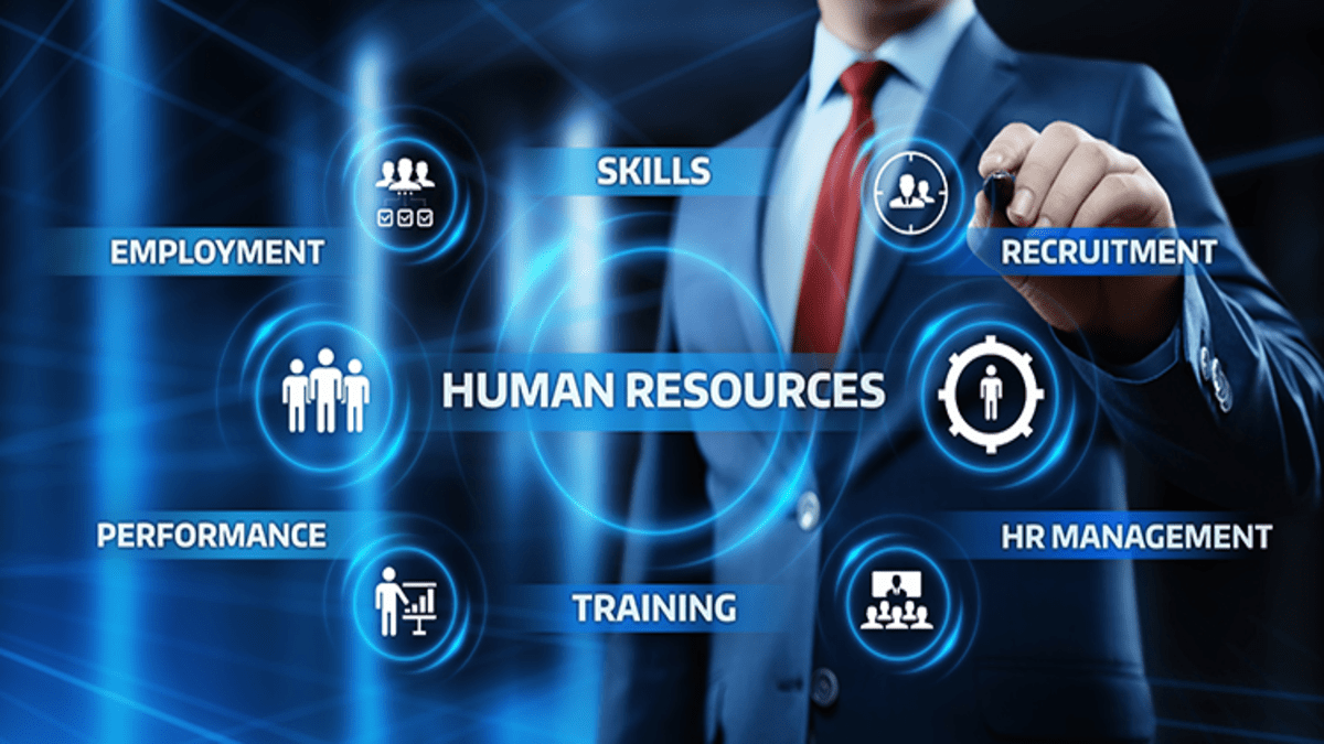 Human Resources Certificate International Professional Discovery Tools
