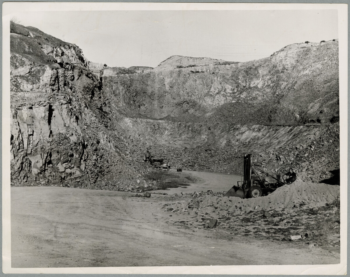 Halswell quarry discoverywall.nz