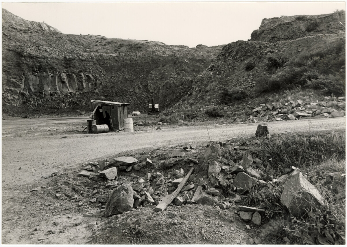 Halswell quarry discoverywall.nz