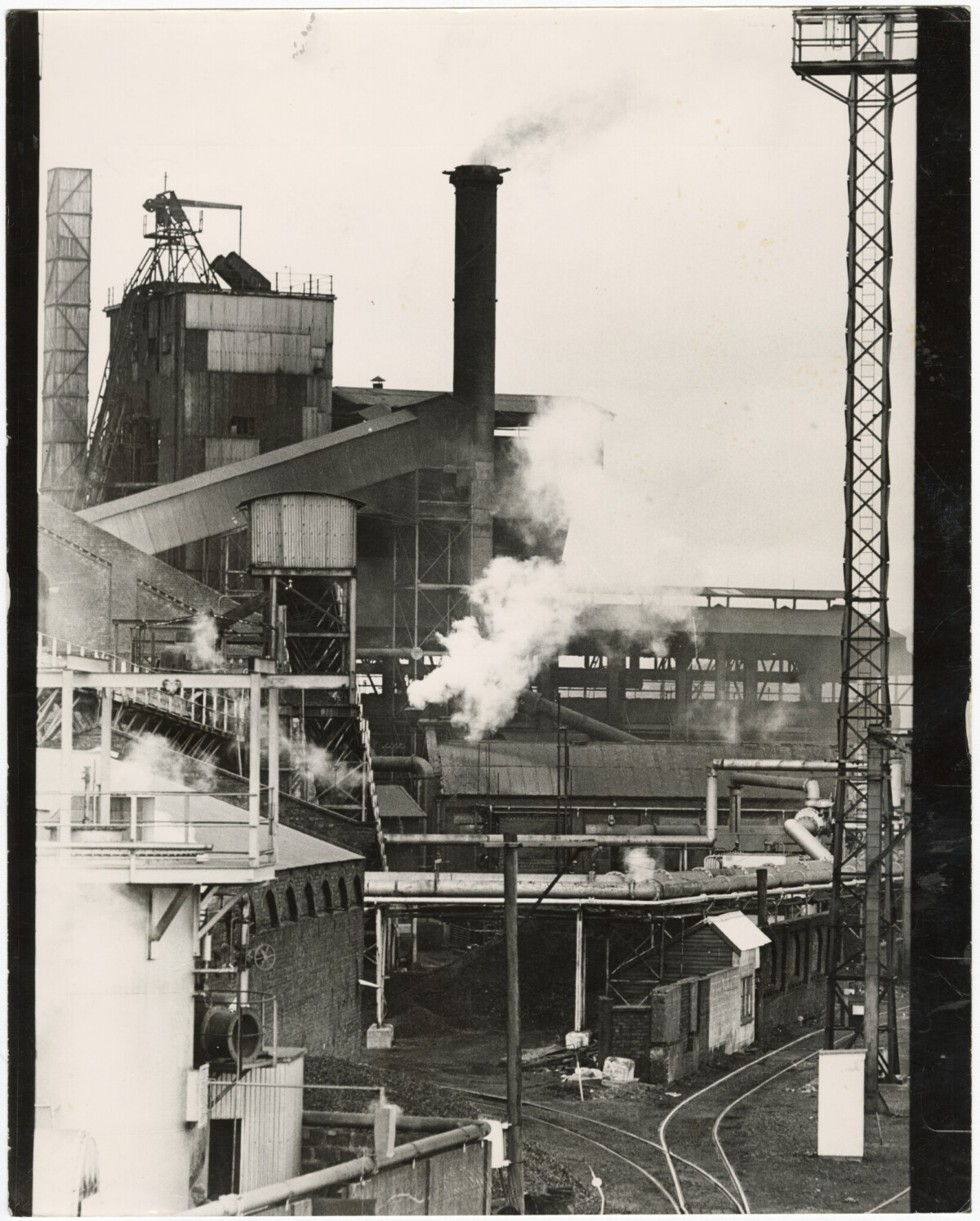 Christchurch gas works discoverywall.nz