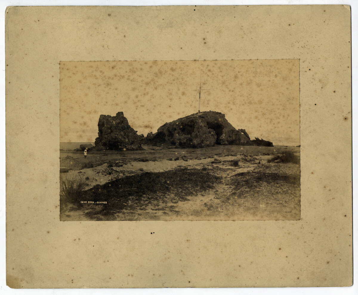 Cave Rock Cafe Sumner at Billy Merriman blog