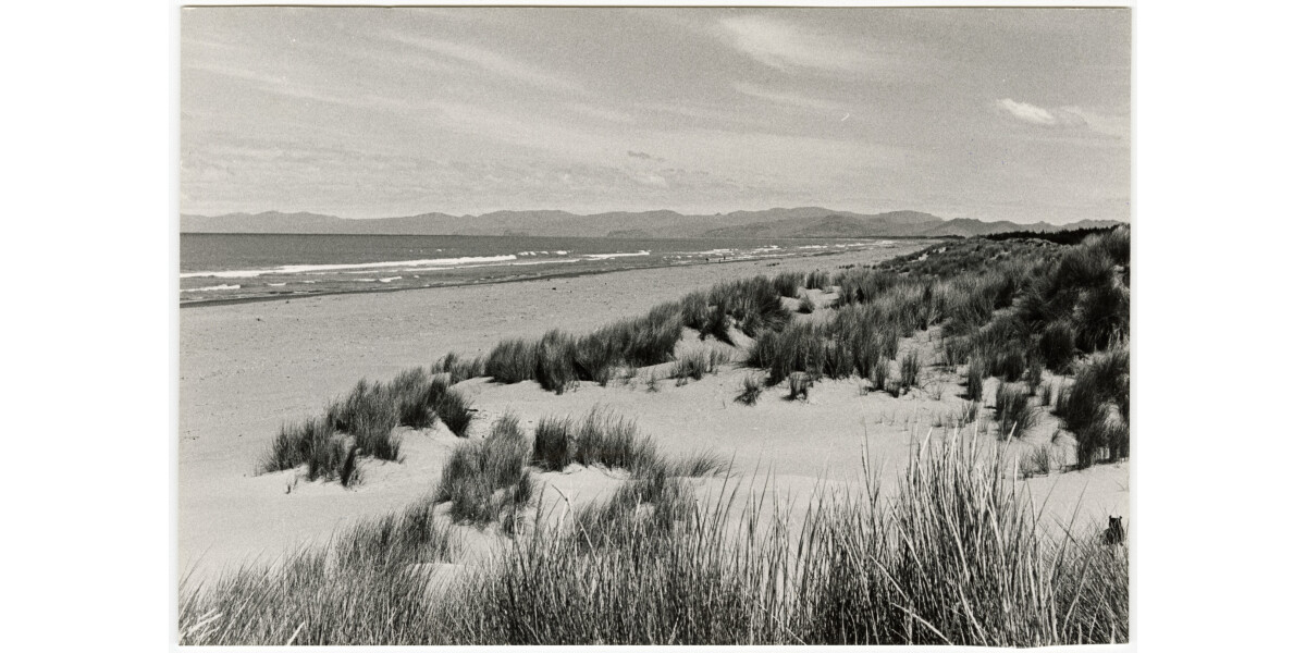 Woodend Beach discoverywall.nz