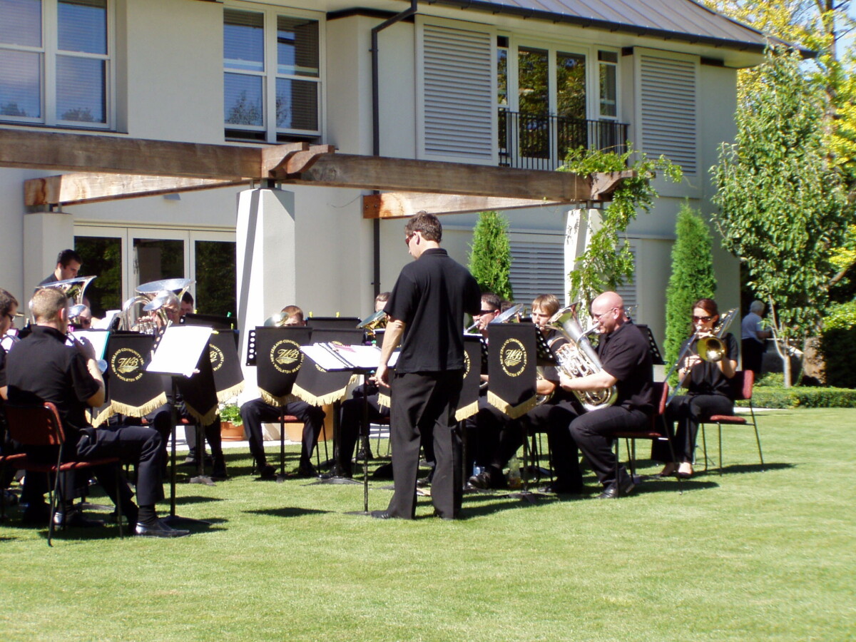 2009 Christchurch Santa Parade discoverywall.nz