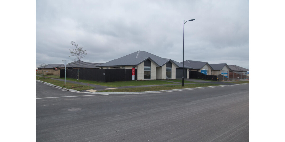Houses for sale, Wigram Skies discoverywall.nz