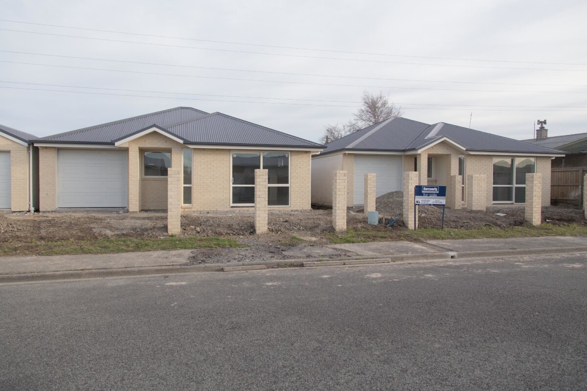 Houses for sale on Ensign Street, Halswell discoverywall.nz