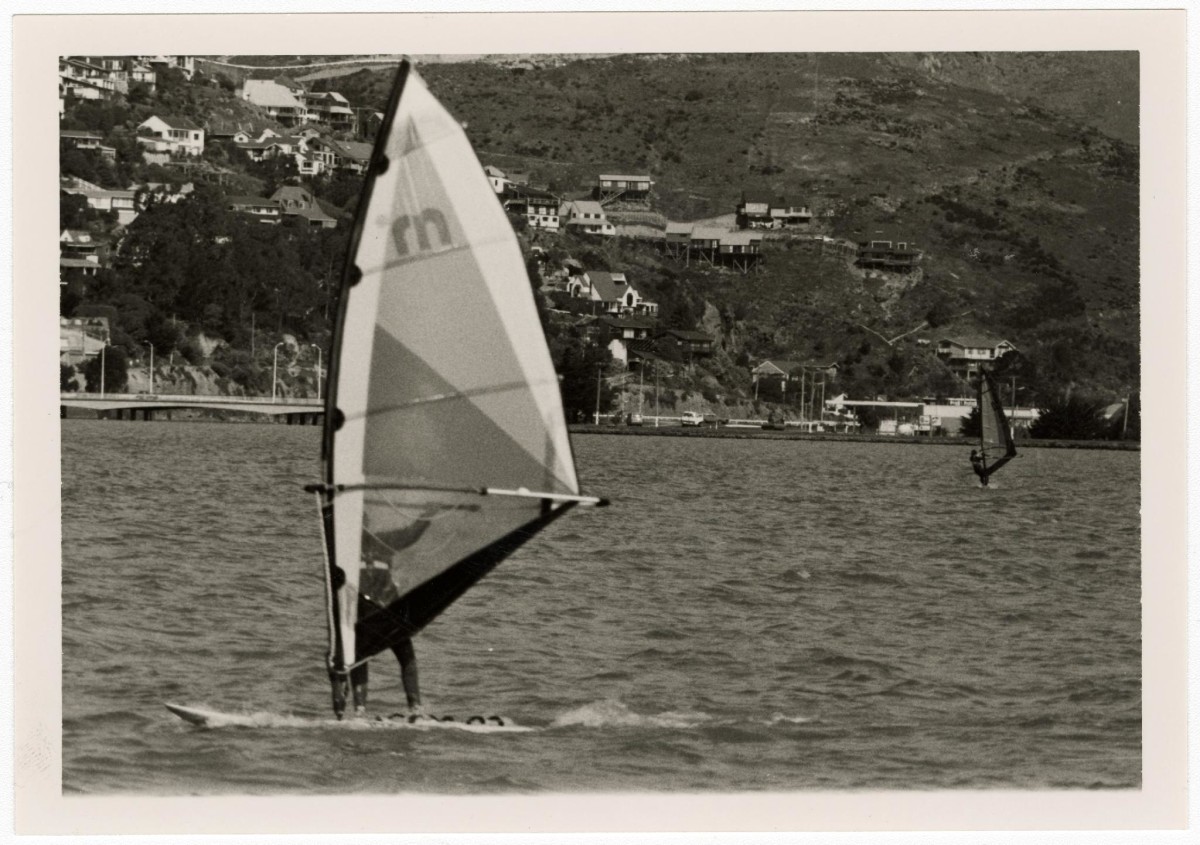 Homestead, Mt. Pleasant discoverywall.nz