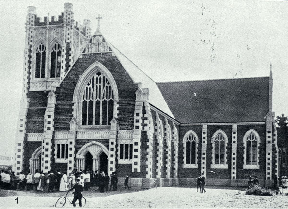 BNZ Upper Riccarton opening discoverywall.nz