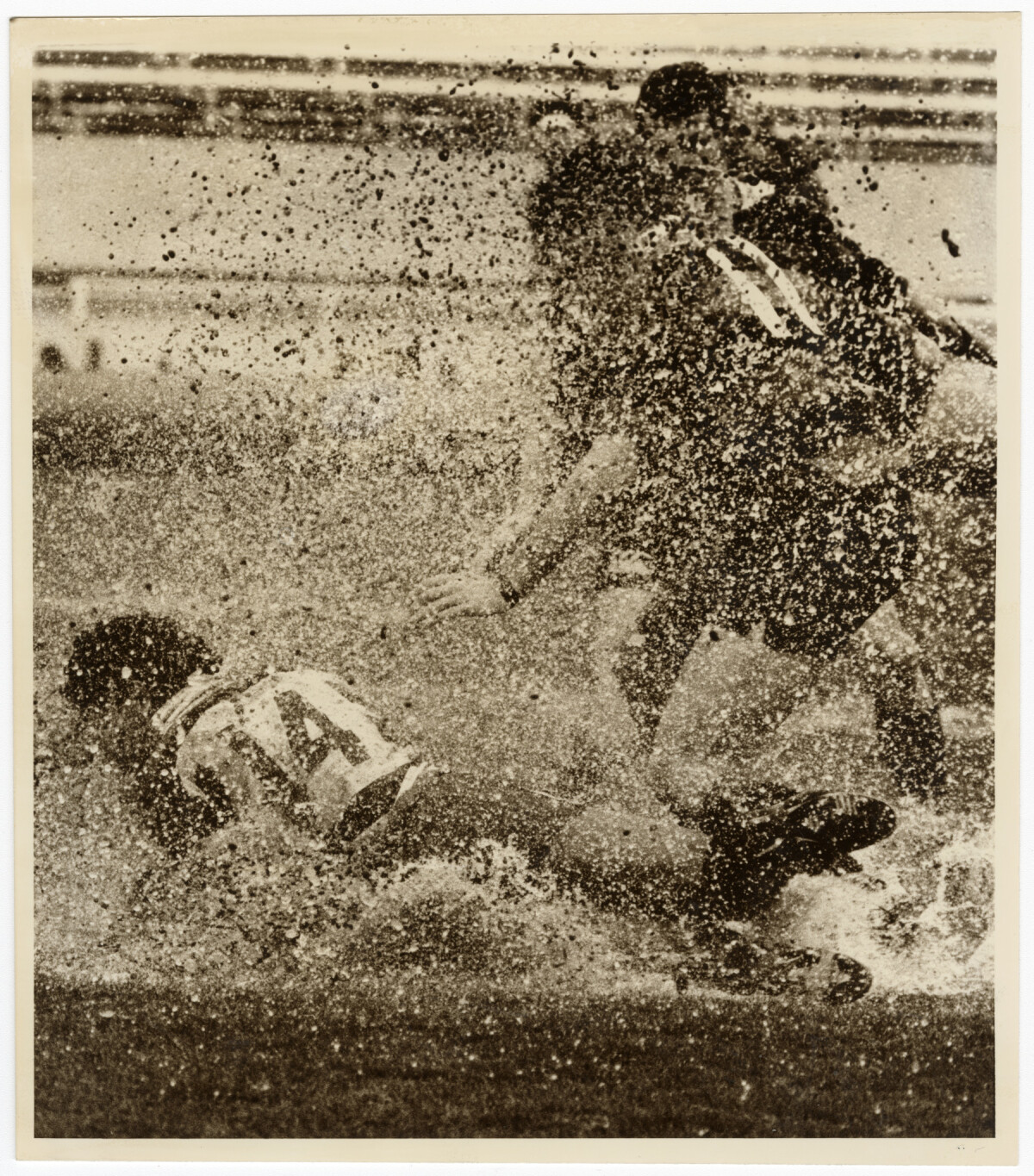 Canterbury v Counties first division rugby match discoverywall.nz