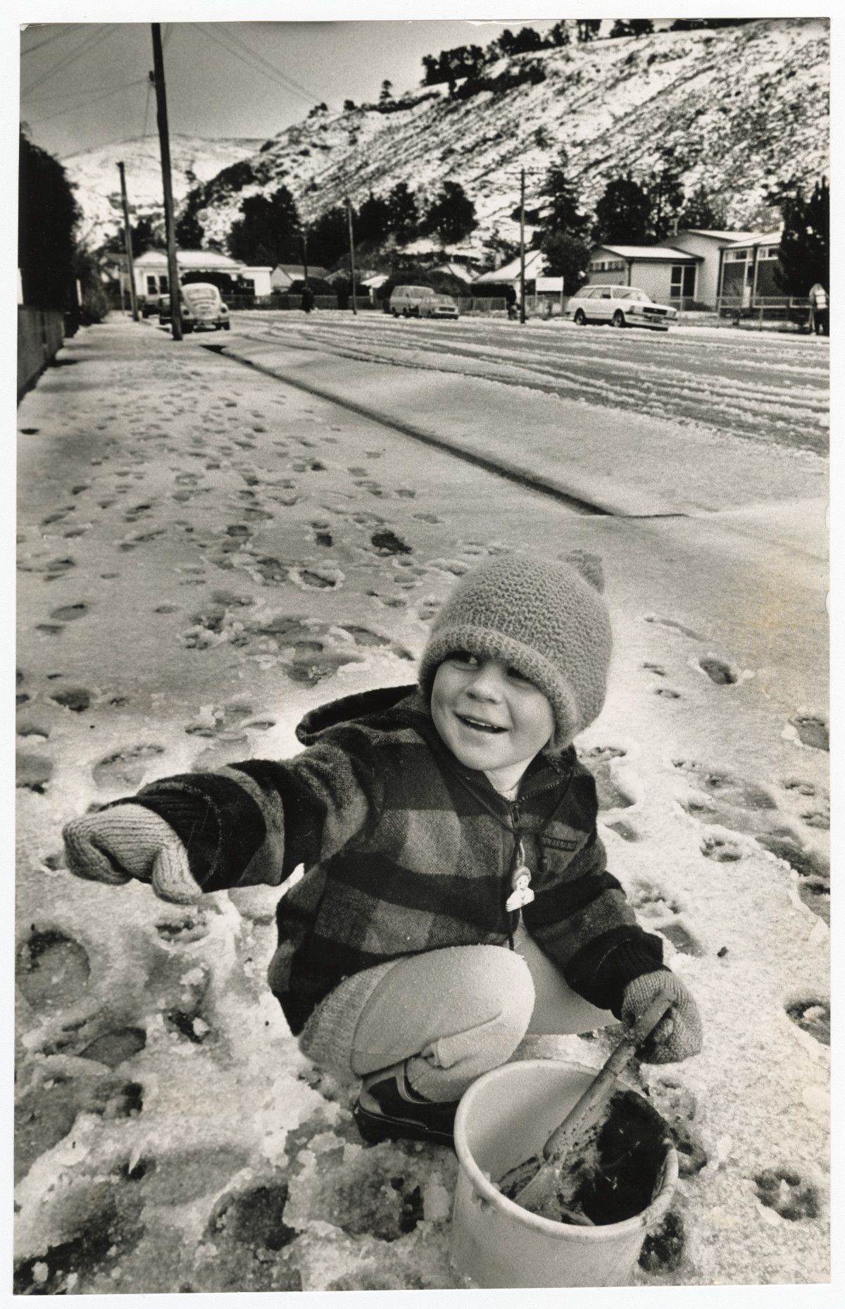 Sumner Museum and Community Centre discoverywall.nz