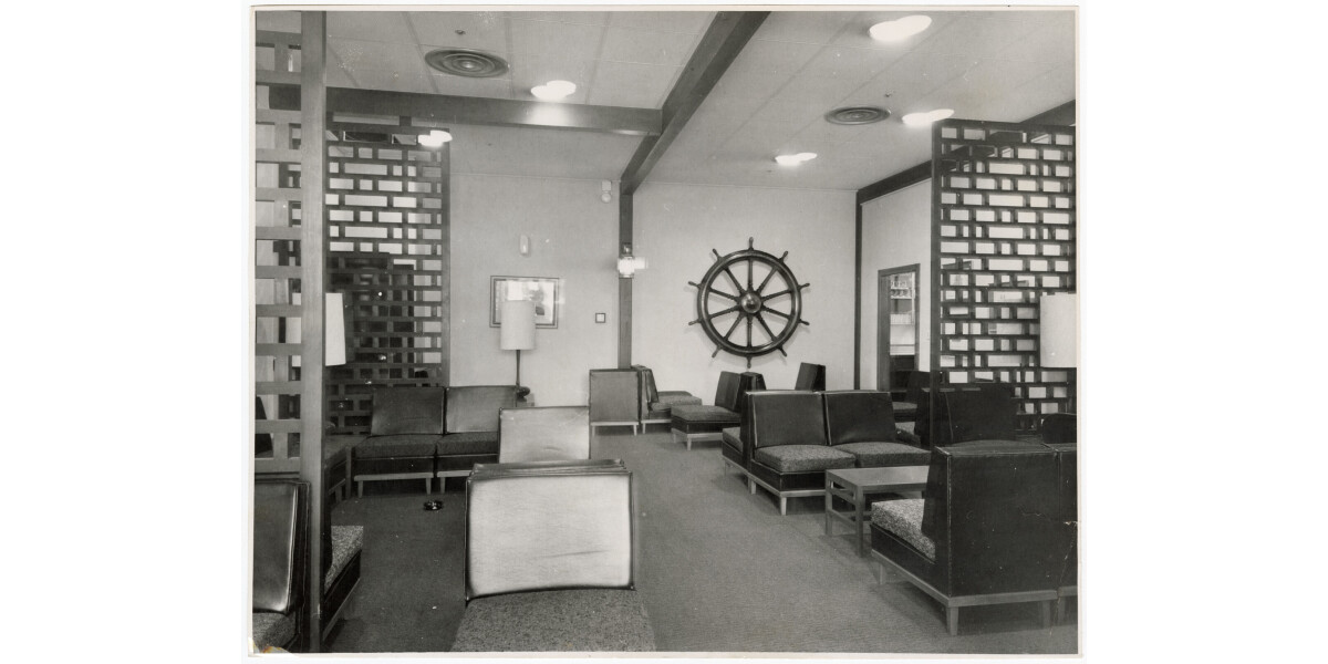 The White Heron Hotel discoverywall.nz