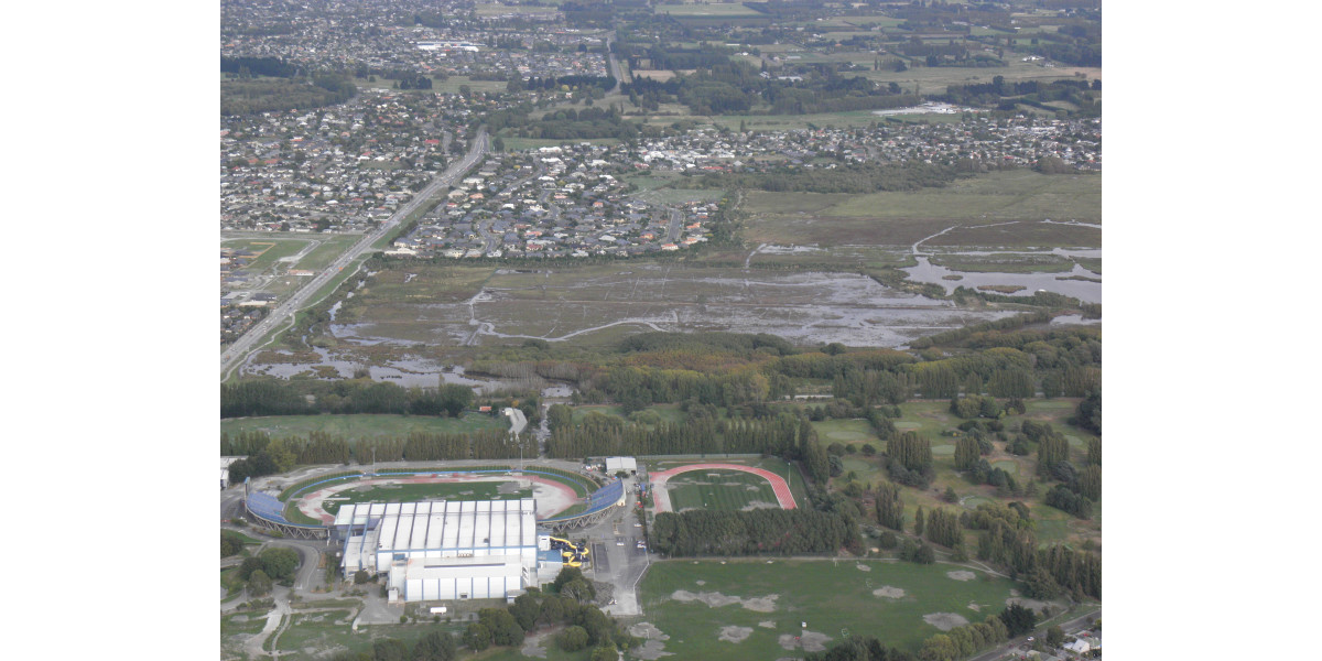Queen Elizabeth Park discoverywall.nz