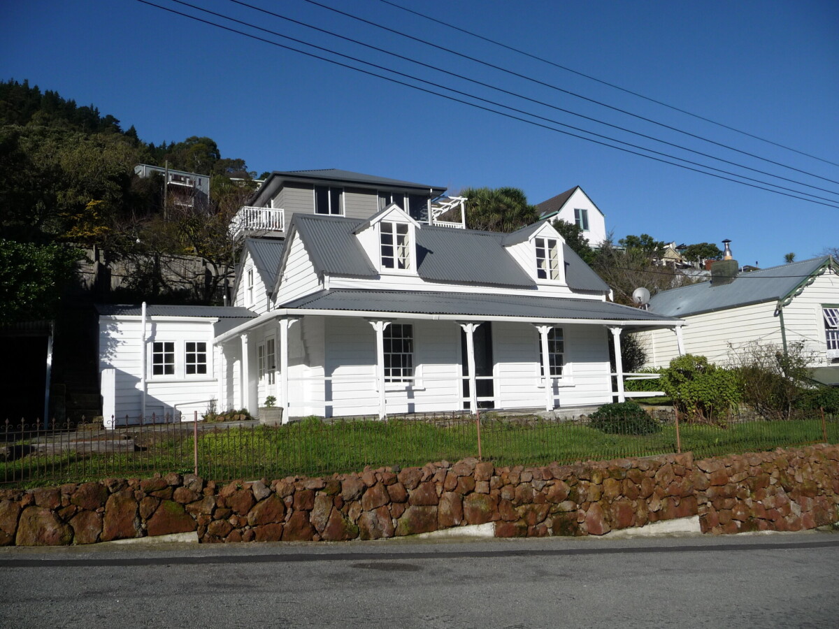 34 St Davids Street discoverywall.nz