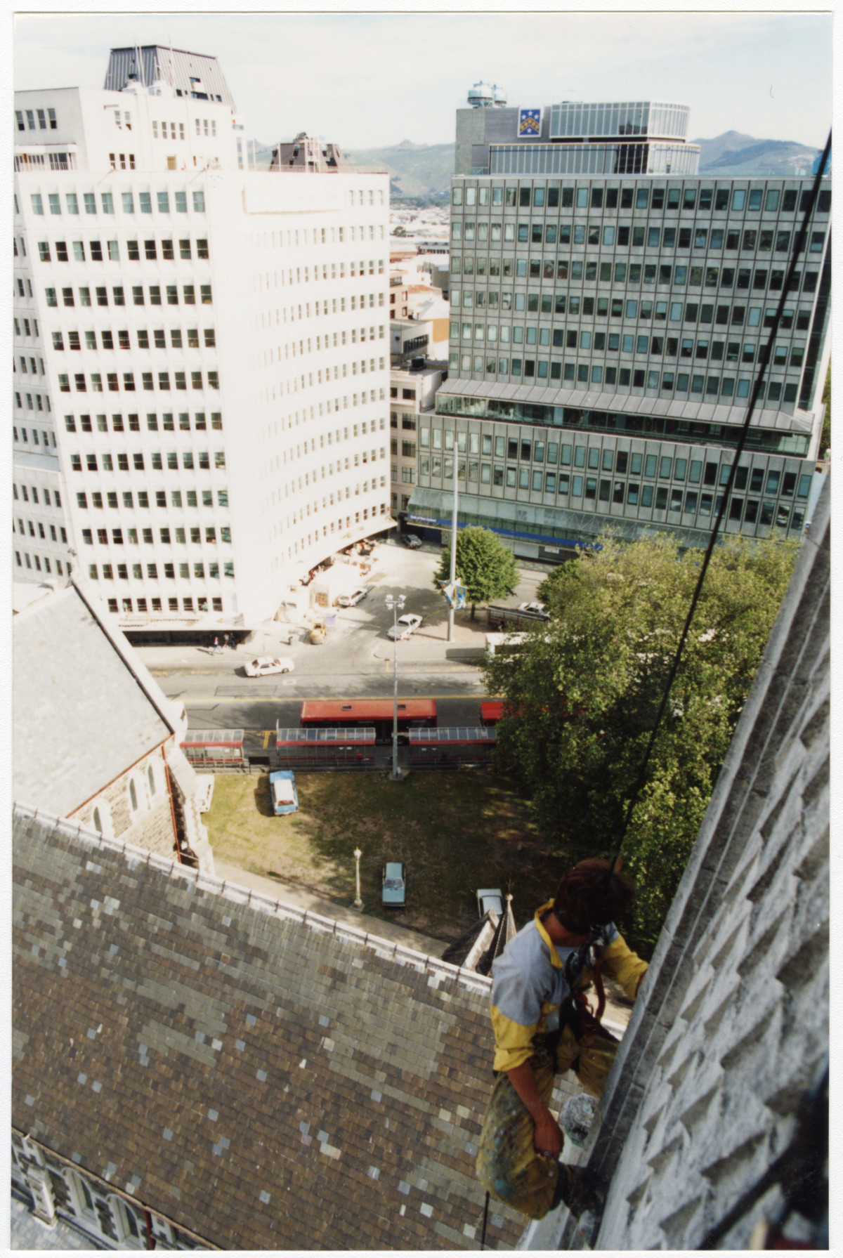 New Brighton McKenzies store discoverywall.nz