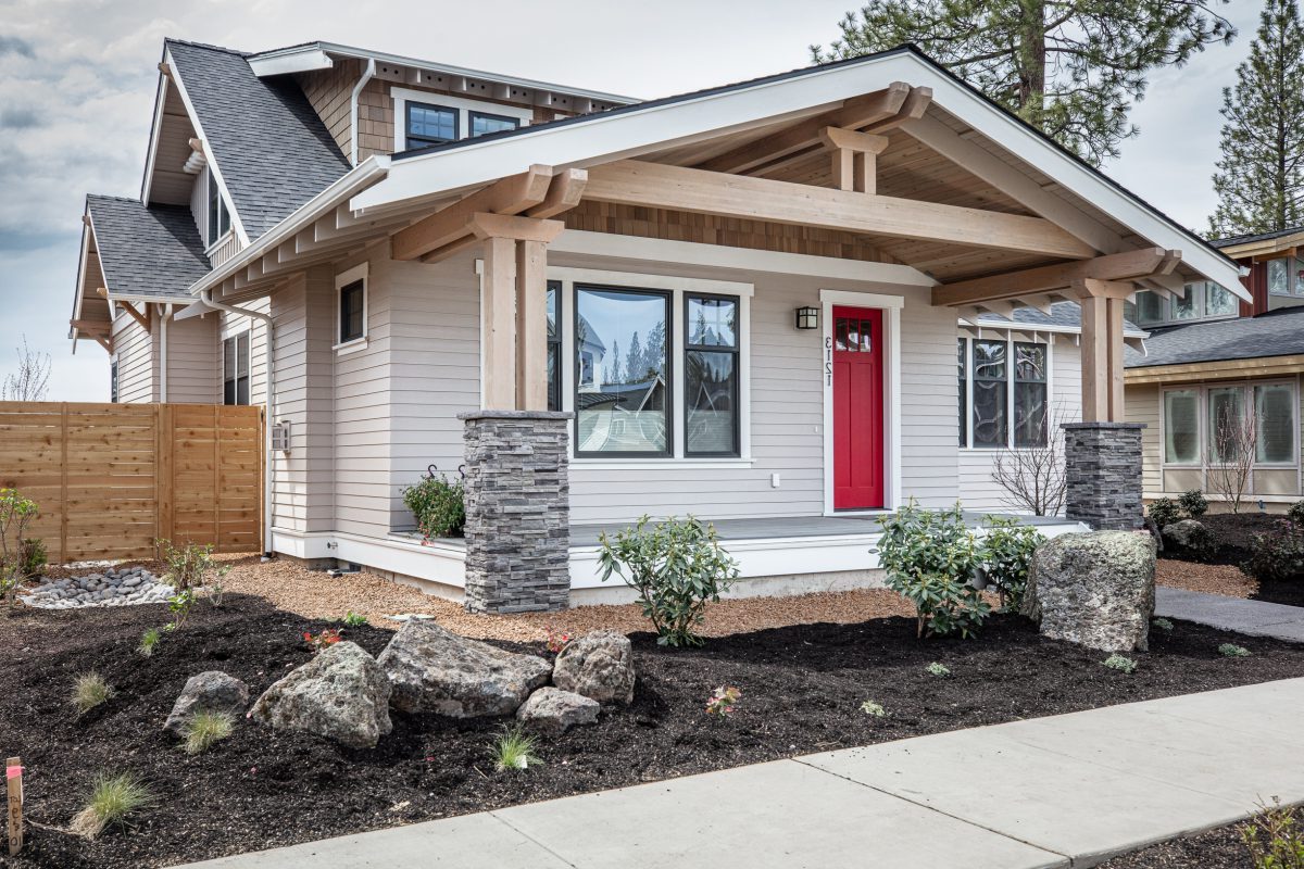 Builder Profile SunWest Builders Discovery West, Bend, Oregon