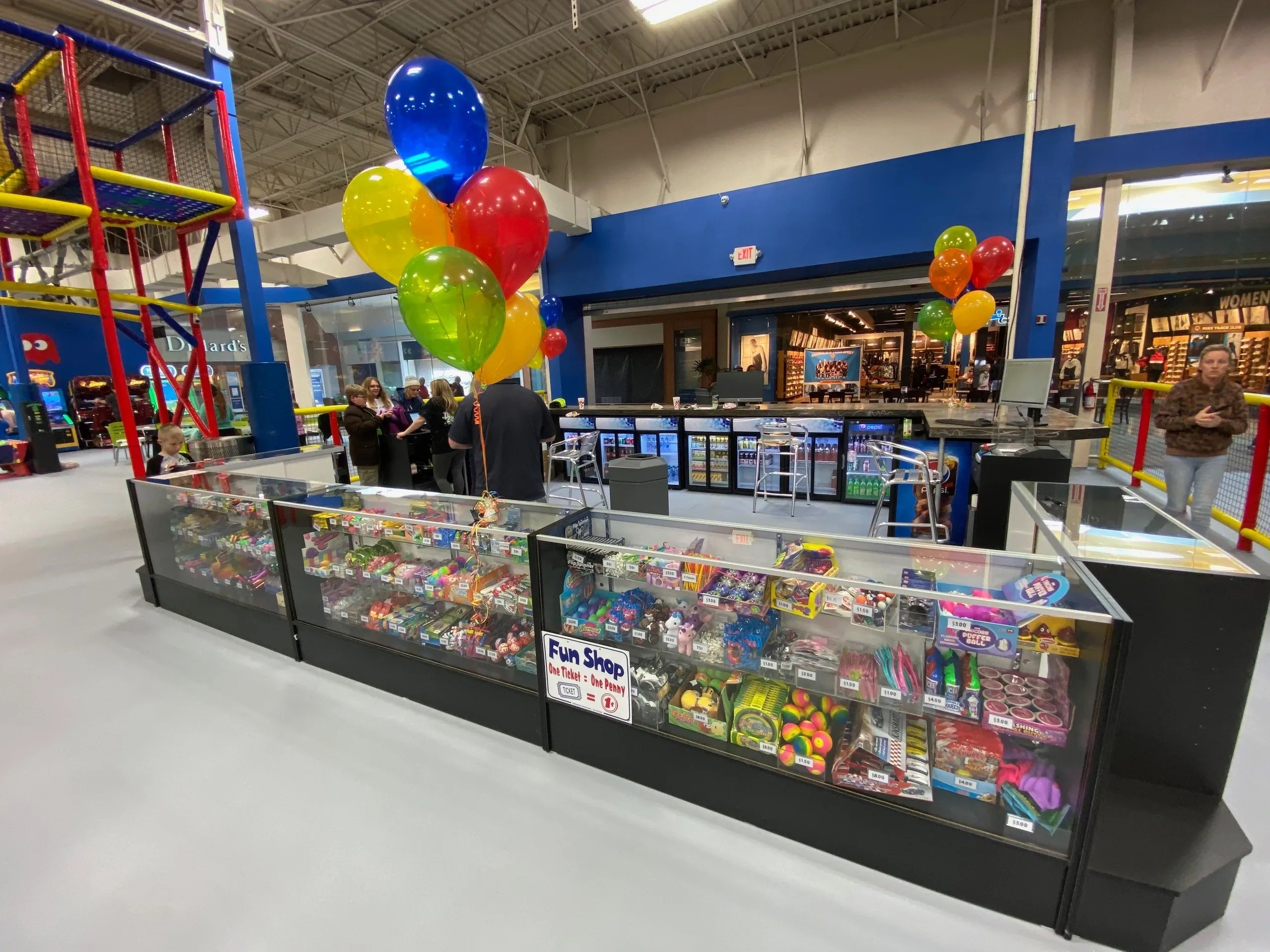 FAQs Archive Discovery Zone