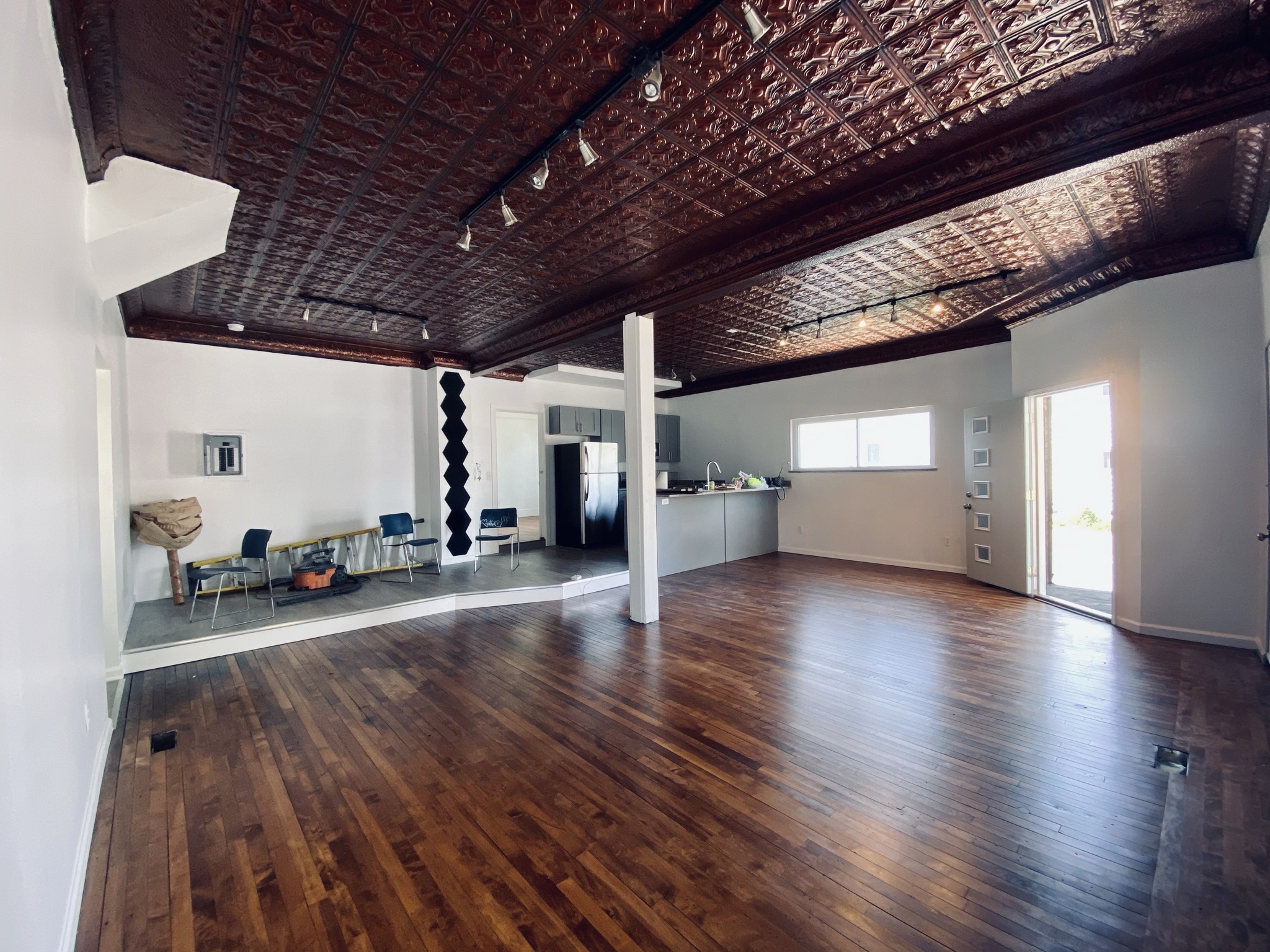 Home A place built for you