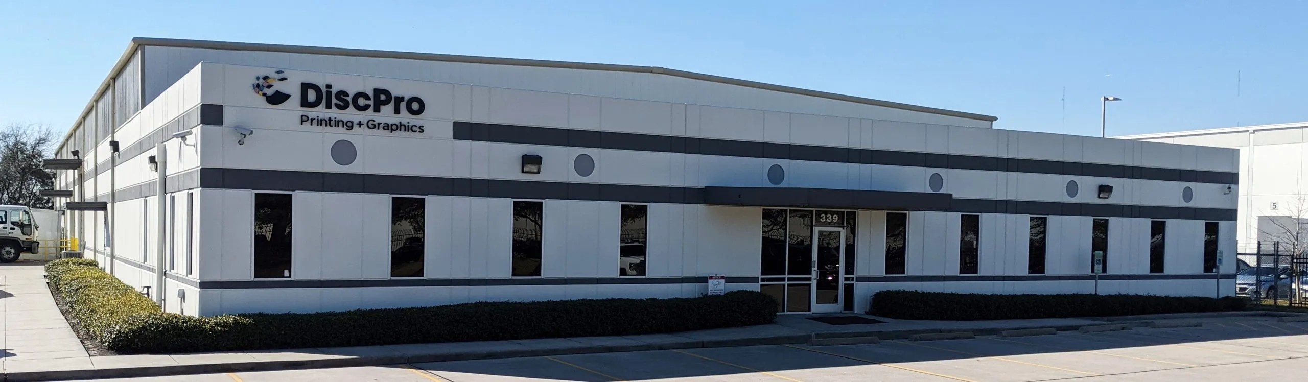 Contact Us Disc Pro Graphics Houston Printing Company