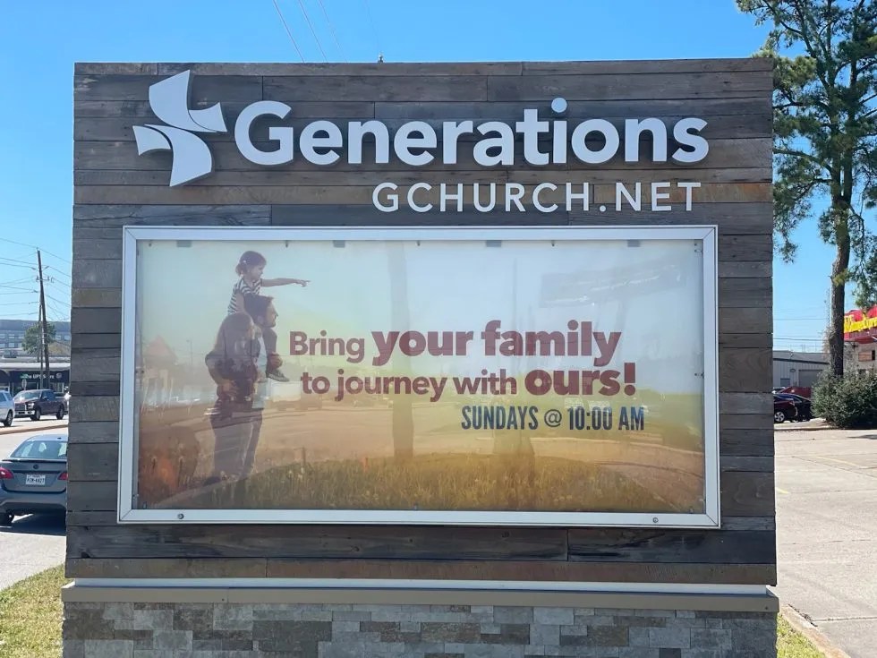 Large Format Printing in Houston Texas