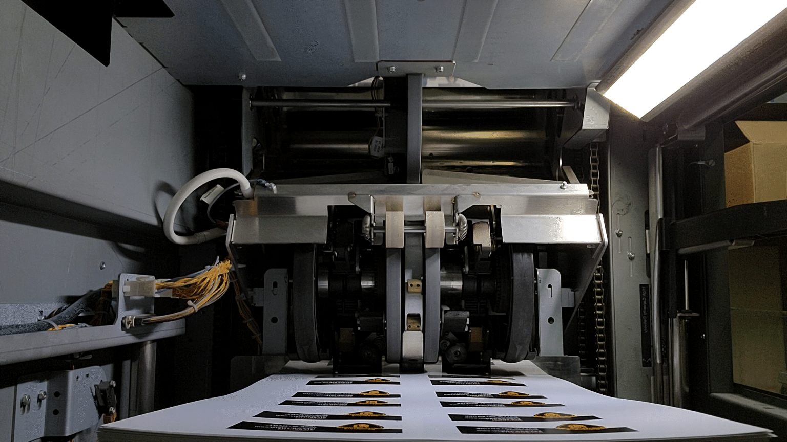 What is digital Printing Technology Advancements in Digital Printing
