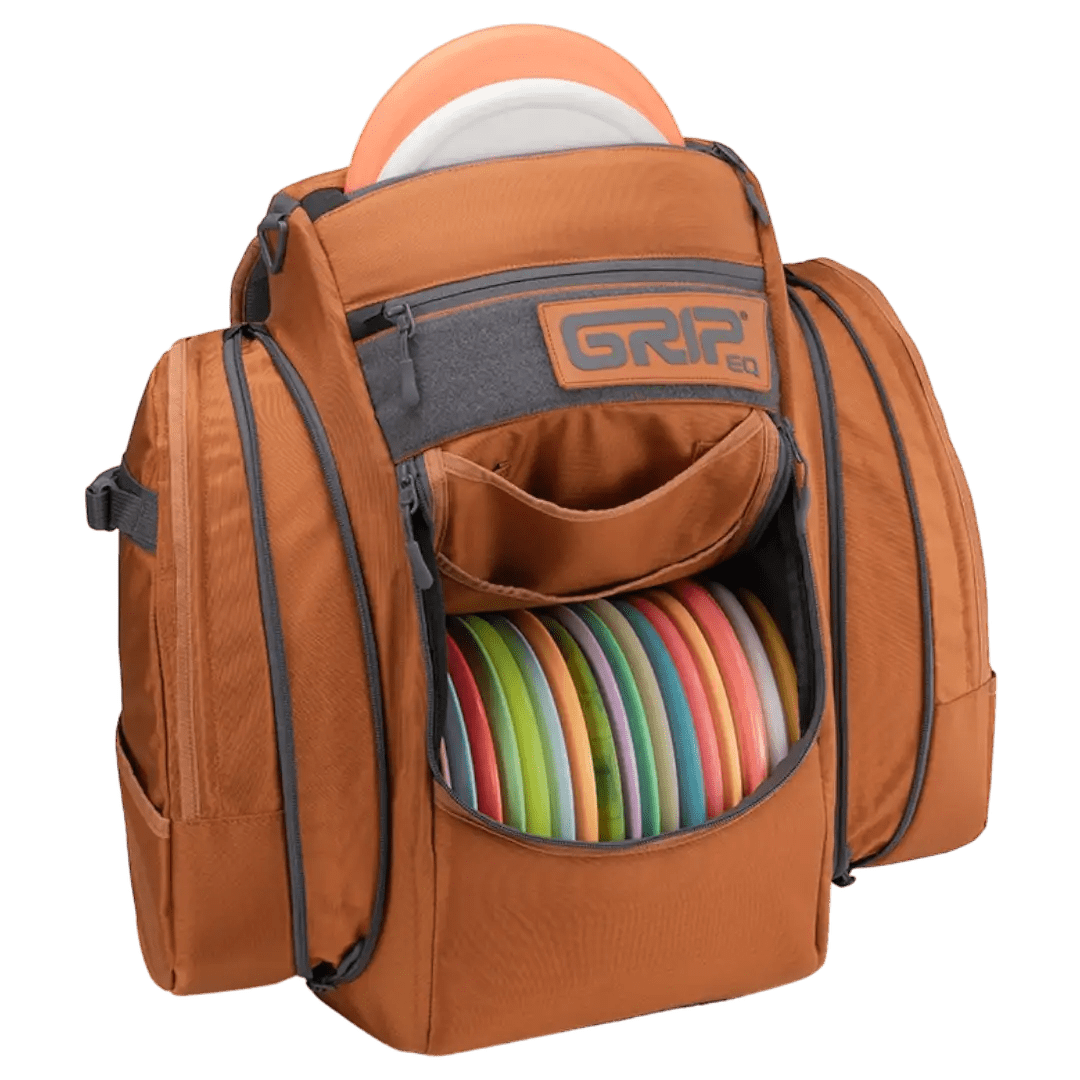 GRIPeq BX3 Model Disc Shop Disc Golf