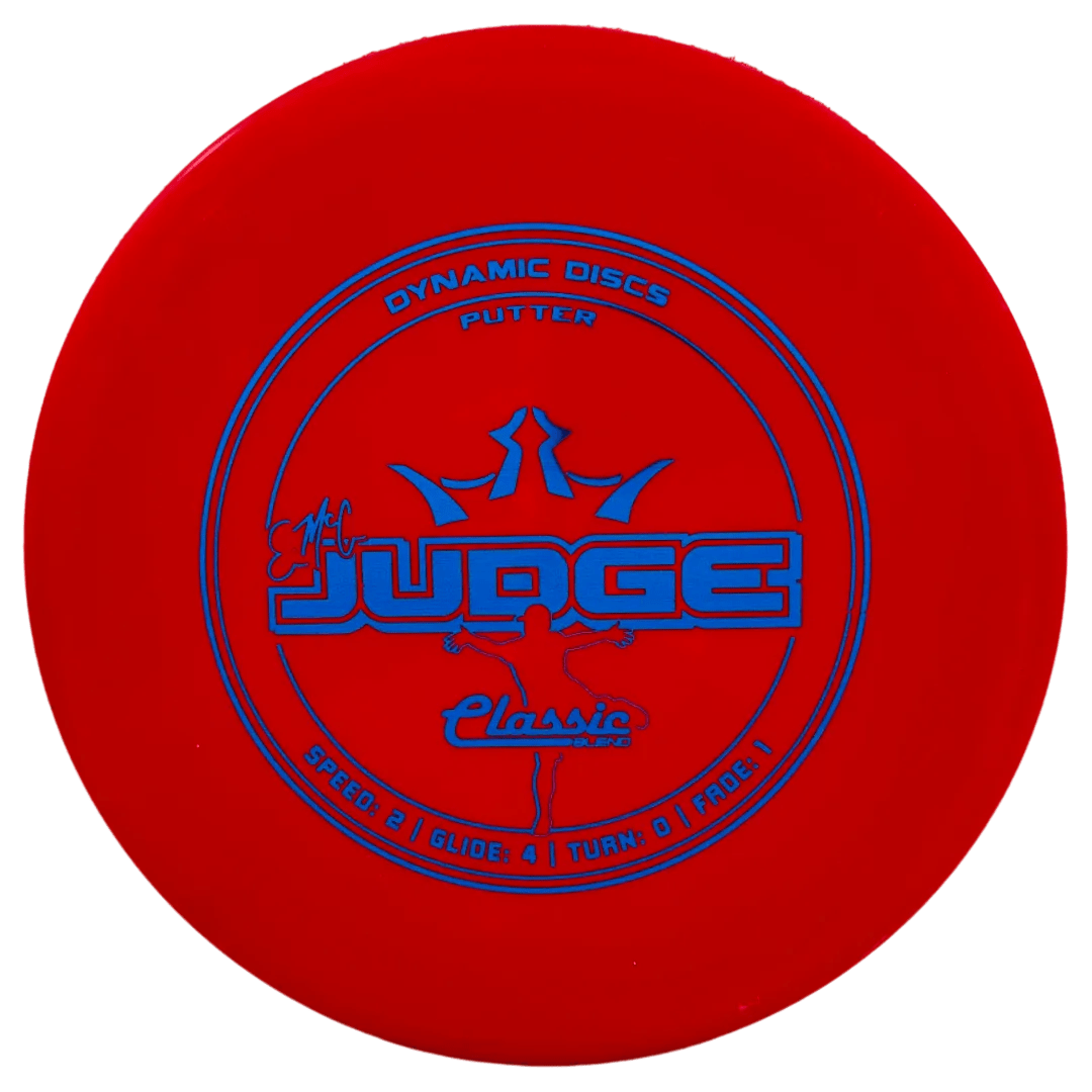 Emac Judge Disc Shop Disc Golf