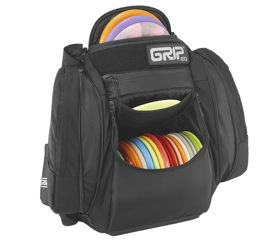 GRIPeq AX5 Model Disc Shop Disc Golf