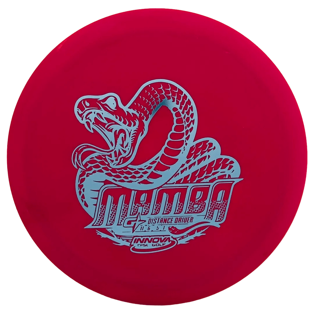 Mamba Disc Shop Disc Golf