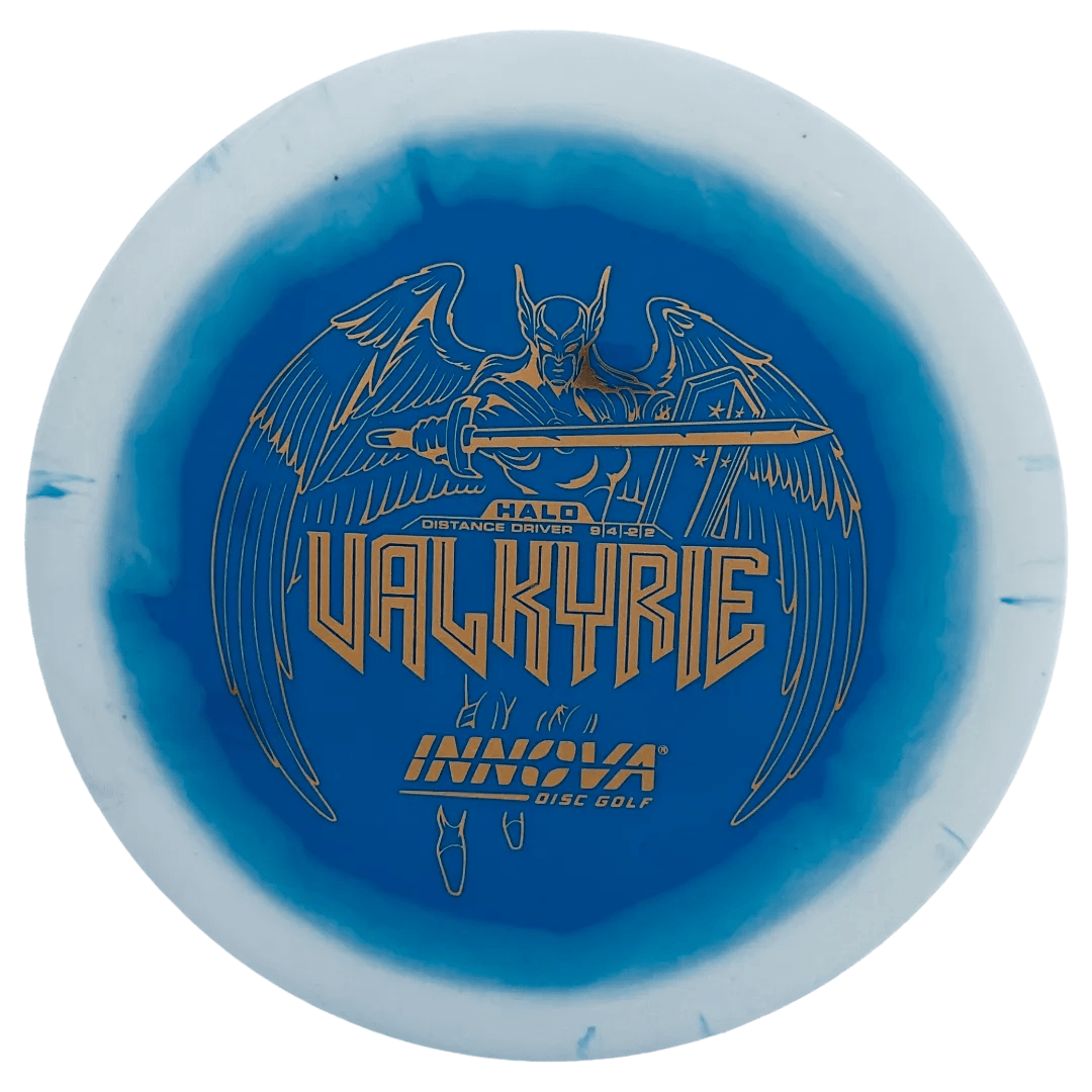 Valkyrie Disc Shop Disc Golf