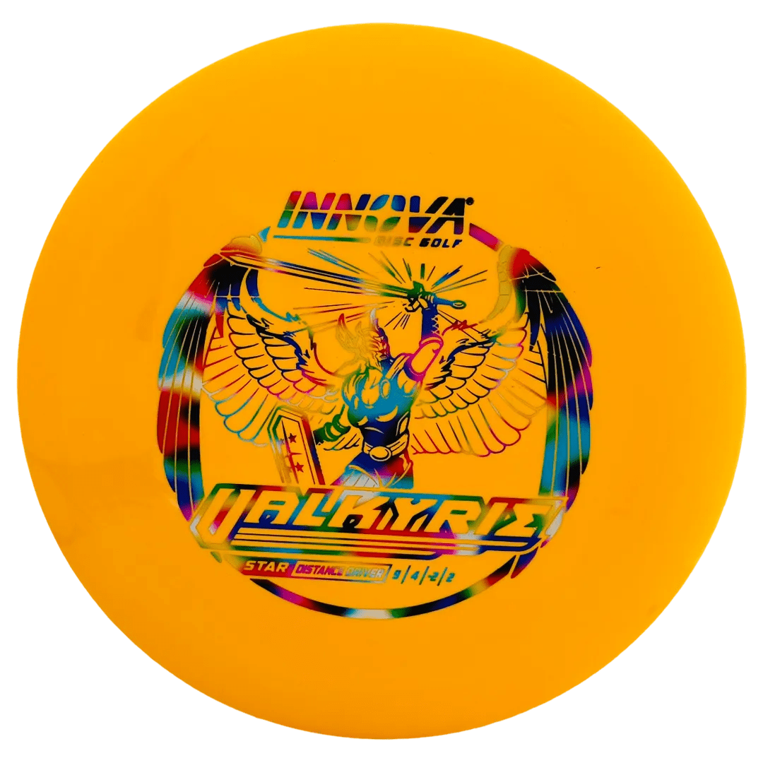 Valkyrie Disc Shop Disc Golf