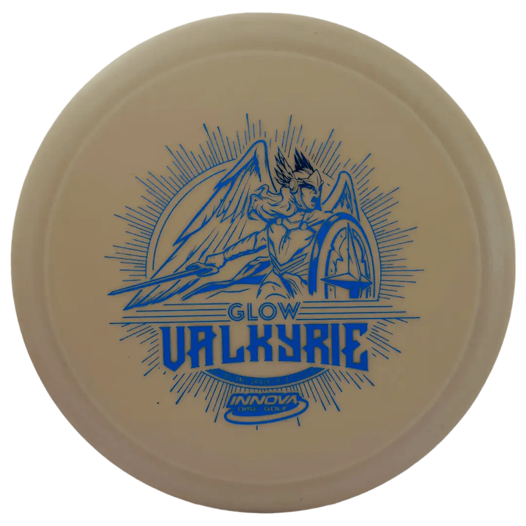 Valkyrie Disc Shop Disc Golf