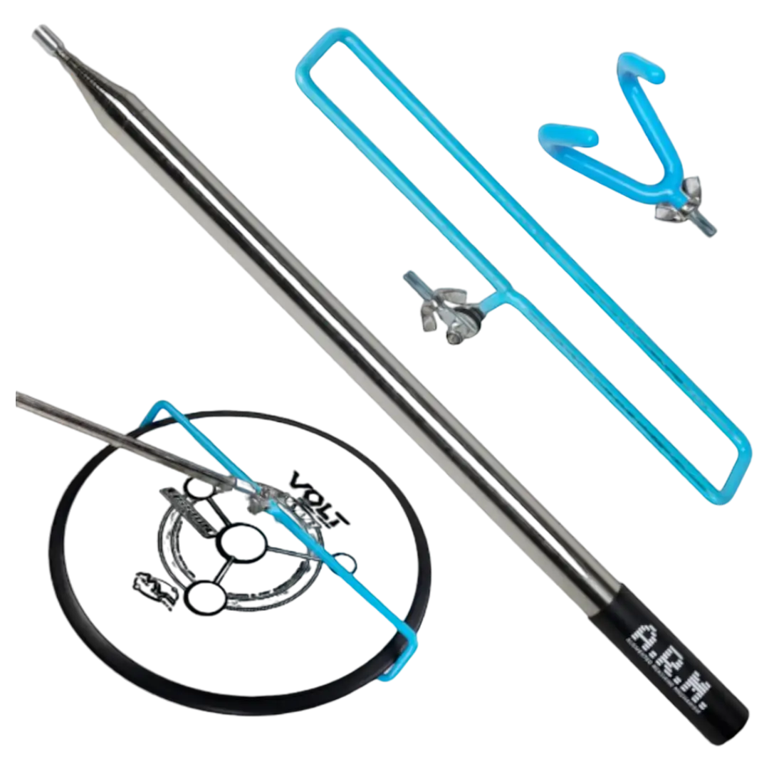 MVP Disc Sports Retriever A.R.ML 6.5m Extension