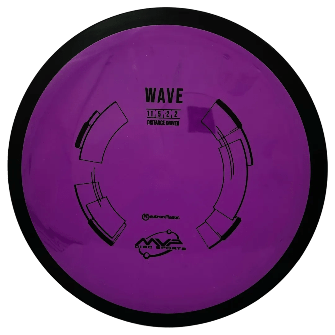 Wave Disc Shop Disc Golf