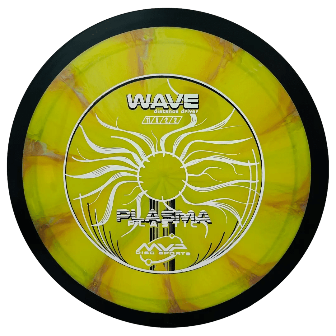 Wave Disc Shop Disc Golf