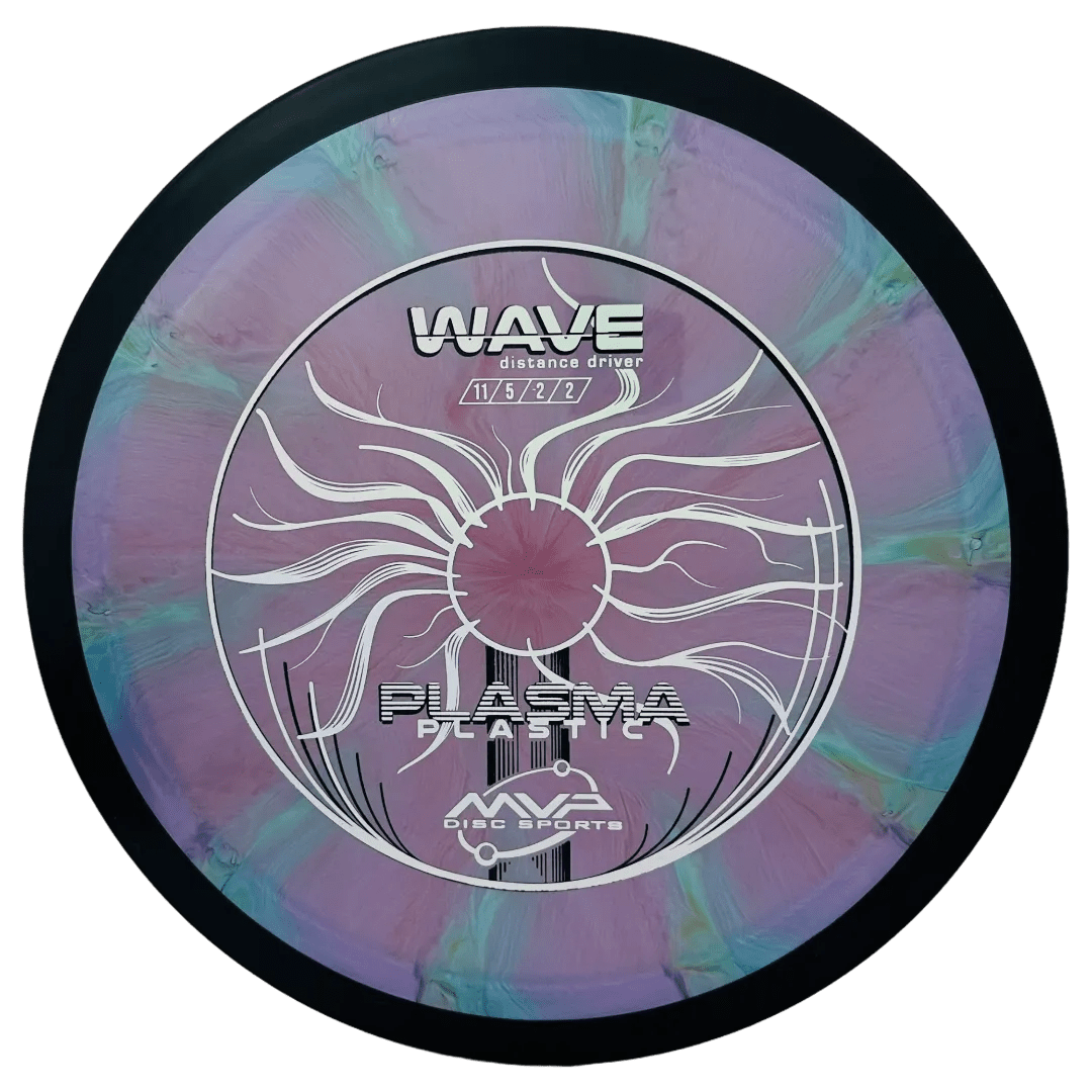 Wave Disc Shop Disc Golf