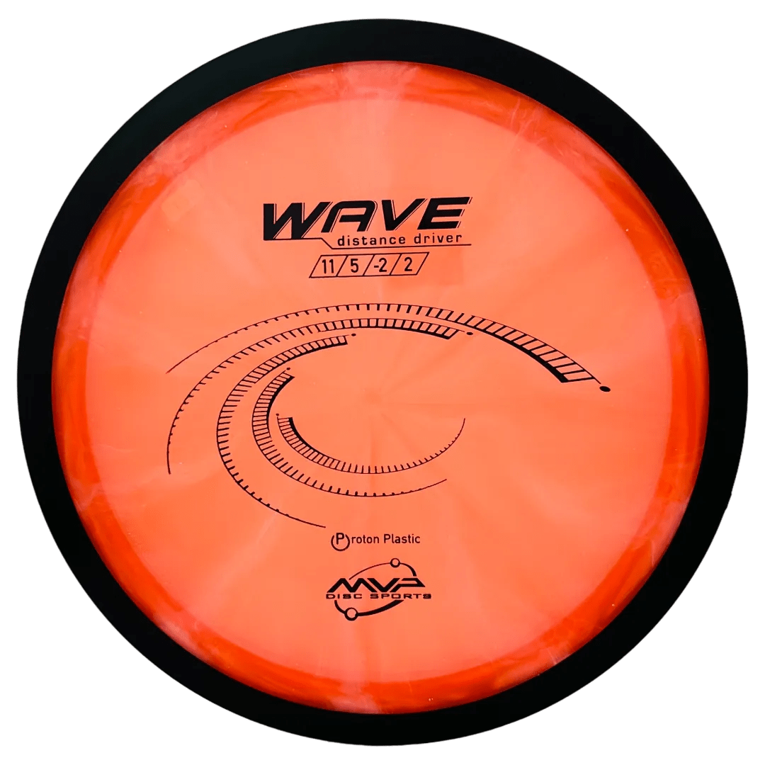 Wave Disc Shop Disc Golf