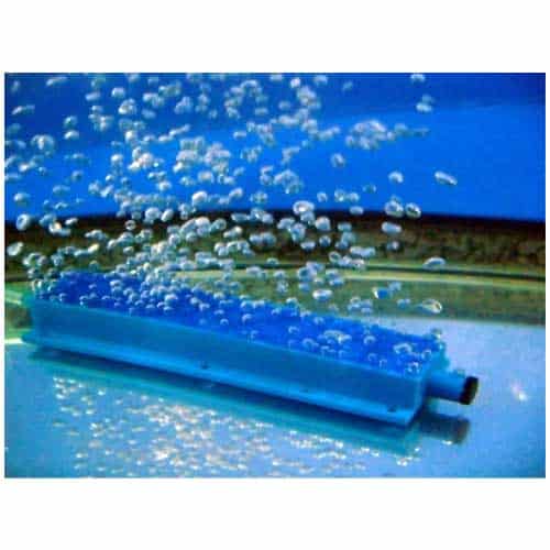 Aquarium Air Stone 25.5cm / 10″ Discus Rescue