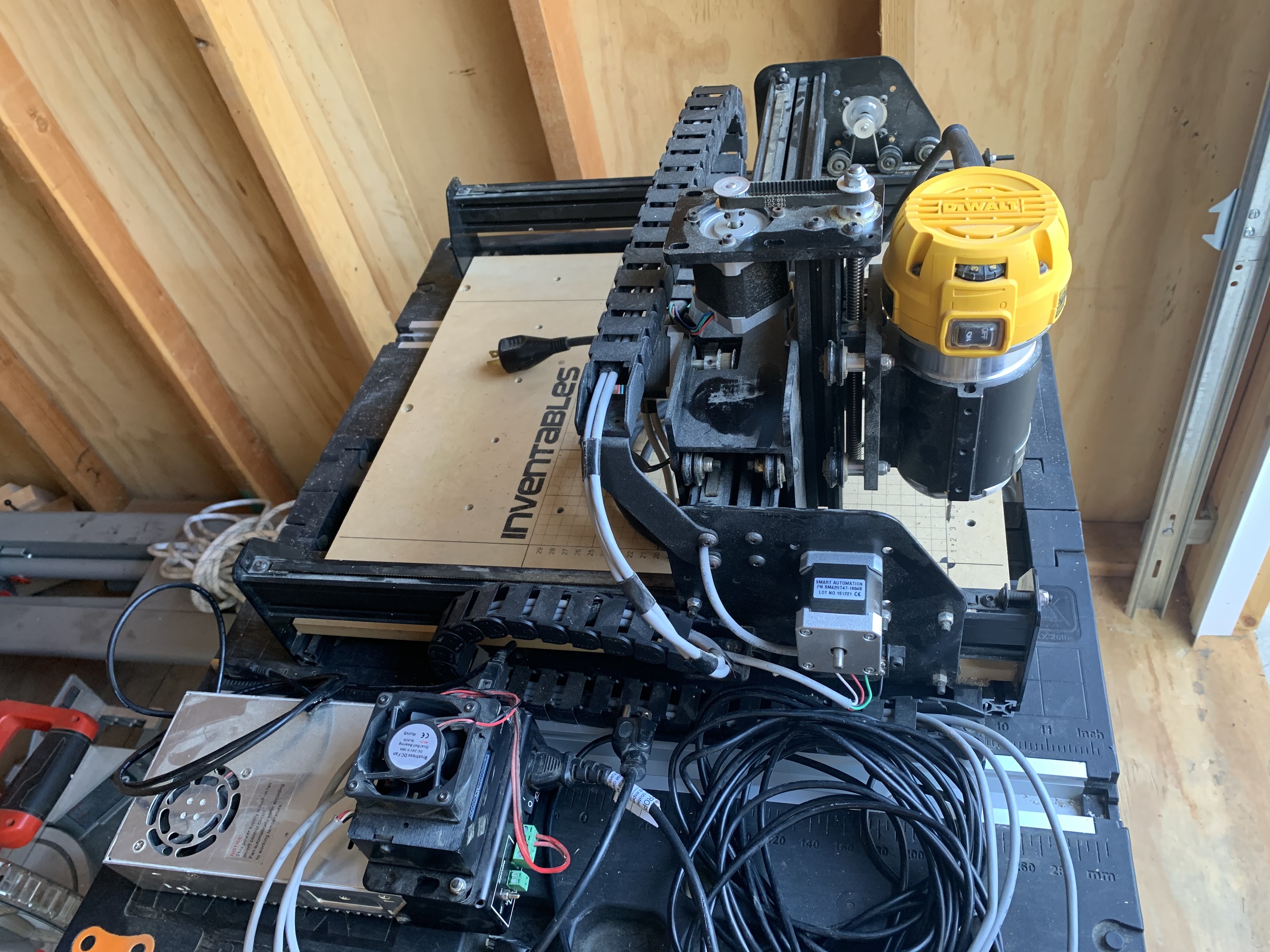 For sale x carve 500mm Los Angeles area For Sale and Trade