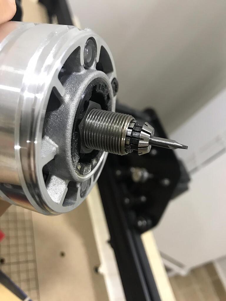 Bit Stuck to Dewalt XCarve Inventables Community Forum